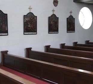 Dorfkirche St. Urban