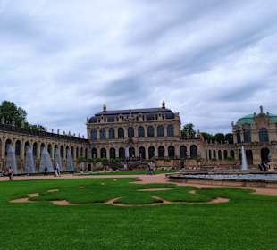 Zwinger 