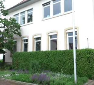 Bürgerhaus Riederich