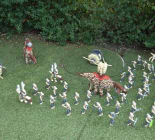 Star Wars - Miniland