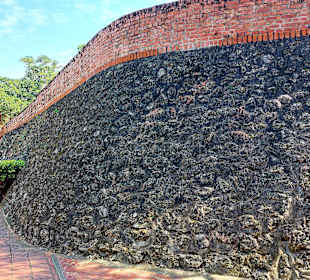 Anping Old Fort Zeelandia