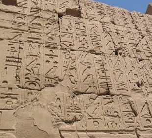 Hieroglyphen