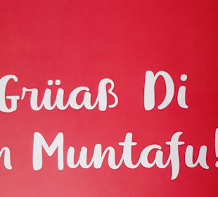 Wandern Silvretta Montafon