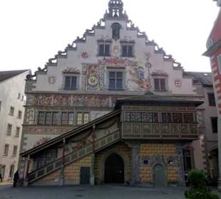 Historisches Rathaus