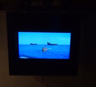 Museo de la Piratería