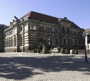 Skulpturensammlung