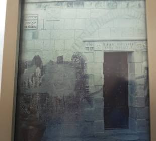 Besuch der neuen, modernen Herz-Jesu-Kirche