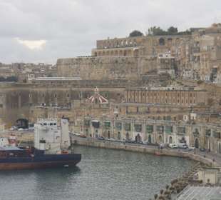 Valletta
