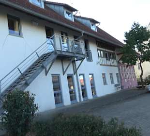 Dorfgemeinschaftshaus Heudorf/Bussen