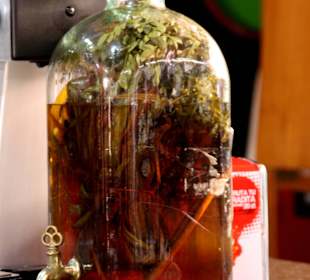 Die "Schnapsflasche"