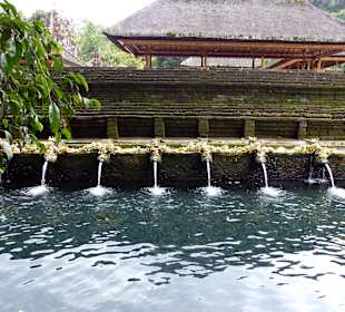 Pura Tirtha Empul