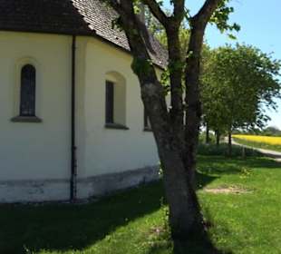 Historischer Rundgang Magolsheim