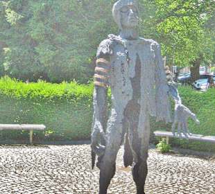 Kardinal-Graf-von-Galen-Park 