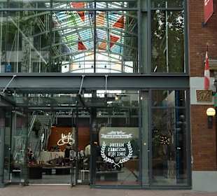 Gastown