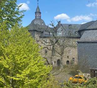 Oberes Schloss Siegen
