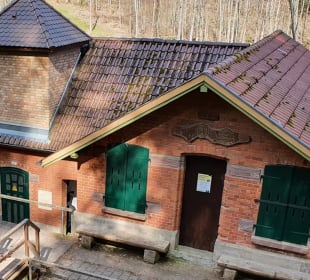 Bösinger Wasserhäusle