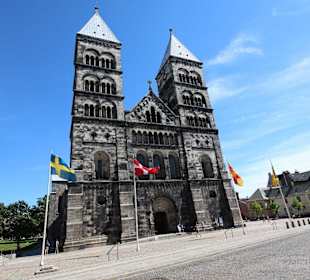 Der Dom zu Lund