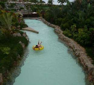 Siam park wodny