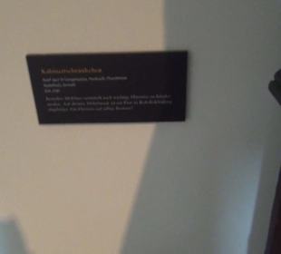 Museum für Thüringer Volkskunde