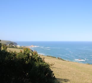 ....afrikanischer Winter