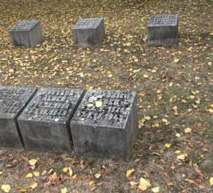 Denkmal für die Gefallenen