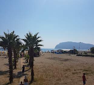 Strand Alanya