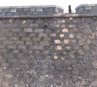 Castillo de San Gabriel