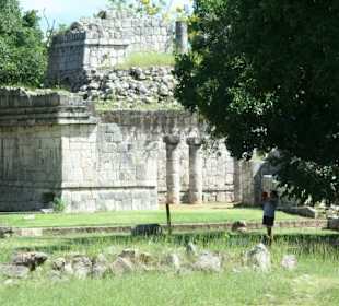 Chichen Itza