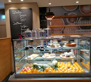 Wandern Schneverdingen