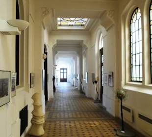 Große Synagoge Pilsen
