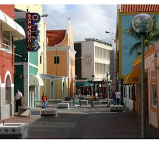 In Willemstad