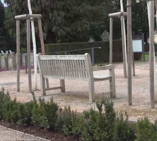 Waldbachkapelle Offenburg