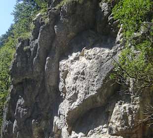 Cascada Valul Miresei