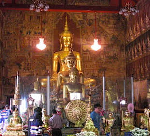 Wat Mahatat
