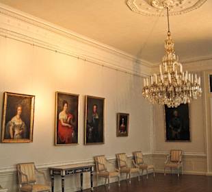 Замок Ойтин.