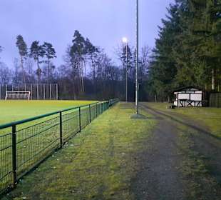  Sportheim am Sportplatz Vogelkopf