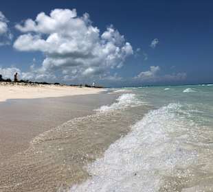 Strand Varadero
