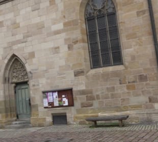 Stadtkirche St. Dionys