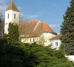 Ägidiuskirche
