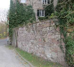 Altstadt Baden-Baden Neues Schloss
