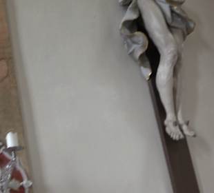 Filialkirche St. Georg