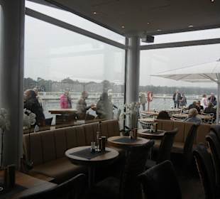 Restaurant Wolkenlos Timmendorfer Strand