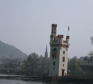 Mäuseturm