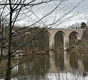 Eisenbahnbrücke Görlitz