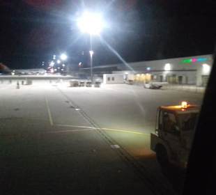 Flughafen Frankfurt-Hahn (HHN)