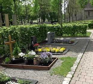 Friedhof Balingen