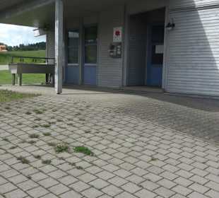 Sportplatz Dettlingen