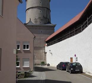 Stadtmauer