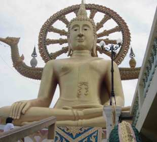 Big Buddha