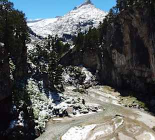 Valle de Benasque